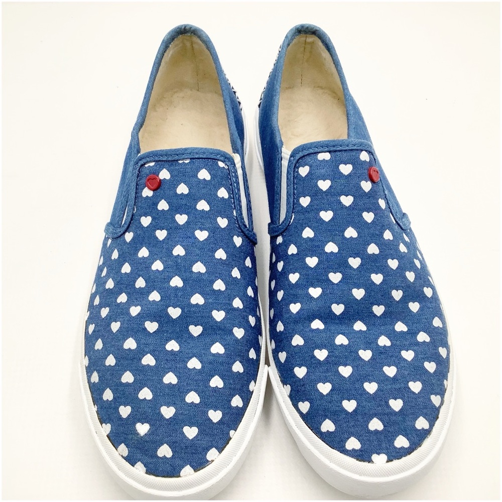 {UGG}I❤️ UGG Slip -On Sneakers